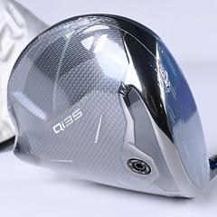 Taylormade Qi35 Driver / 9 Degree / Stiff Flex Fujikura Ventus Blue 5 Shaft - Image 2