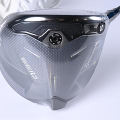 Taylormade Qi35 Driver / 9 Degree / Stiff Flex Fujikura Ventus Blue 5 Shaft - Image 3