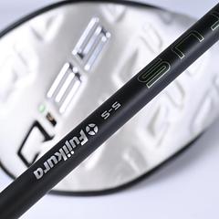 Taylormade Qi35 Driver / 9 Degree / Stiff Flex Fujikura Ventus Blue 5 Shaft - Image 7