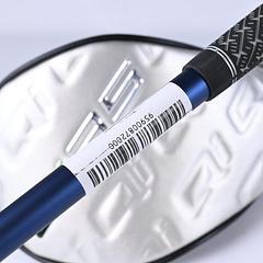 Taylormade Qi35 Driver / 9 Degree / Stiff Flex Fujikura Ventus Blue 5 Shaft - Image 8