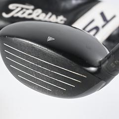 Titleist TS2 #5 Wood / 18 Degree / Regular Flex Kuro Kage Black 55 Shaft - Image 4