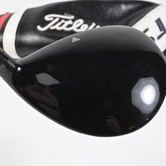 Titleist TS2 #5 Wood / 18 Degree / Regular Flex Kuro Kage Black 55 Shaft - Image 5