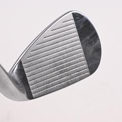 Left Hand Titleist T350 #9 Iron / 38 Degree / Regular Flex KBS Max 55 Shaft - Image 2