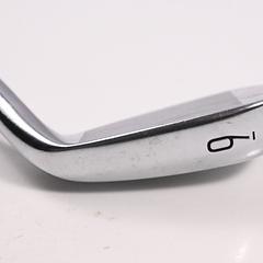 Left Hand Titleist T350 #9 Iron / 38 Degree / Regular Flex KBS Max 55 Shaft - Image 3