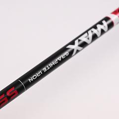 Left Hand Titleist T350 #9 Iron / 38 Degree / Regular Flex KBS Max 55 Shaft - Image 4