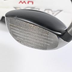 Callaway Apex UW 24 #3 Hybrid / 19 Degree / Stiff Flex MMT Black 70 Shaft - Image 9