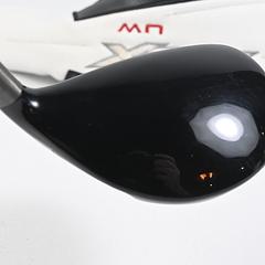 Callaway Apex UW 24 #3 Hybrid / 19 Degree / Stiff Flex MMT Black 70 Shaft - Image 8