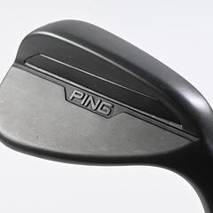 Ping S159 Gap Wedge / 52 Degree / Black Dot / Wedge Flex Ping Z-Z115 Steel Shaft - Image 1