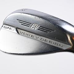 Titleist Vokey SM8 Gap Wedge / 52 Degree / Stiff Flex Areotech SteelFiber i95 - Image 1