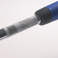 Odyssey Ai-One Square 2 Square Max #1 Putter / 34 Inch - Image 6