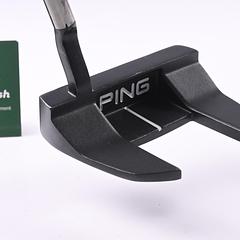 Ping Tyne 4 2021 Putter / 34 Inch - Image 3