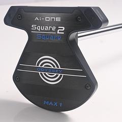 Odyssey Ai-One Square 2 Square Max #1 Putter / 34 Inch - Image 2