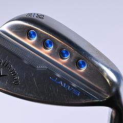 Callaway Jaws MD5 Lob Wedge / 58 Degree / Wedge Flex Callaway Impact Shaft - Image 1