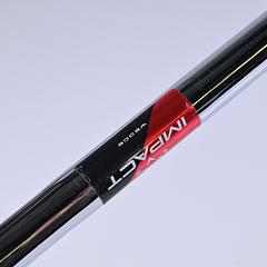 Callaway Jaws MD5 Lob Wedge / 58 Degree / Wedge Flex Callaway Impact Shaft - Image 4