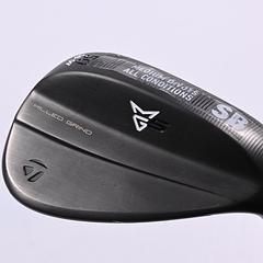 Taylormade Milled Grind 5 Gap Wedge / 50 Degree / Wedge Flex Dynamic Gold 115 - Image 2