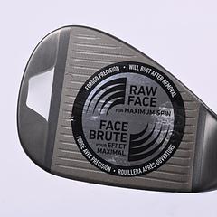 Taylormade Milled Grind 5 Gap Wedge / 50 Degree / Wedge Flex Dynamic Gold 115 - Image 3