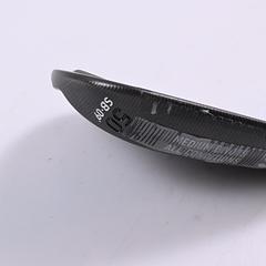 Taylormade Milled Grind 5 Gap Wedge / 50 Degree / Wedge Flex Dynamic Gold 115 - Image 4