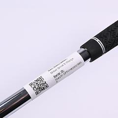 Taylormade Milled Grind 5 Gap Wedge / 50 Degree / Wedge Flex Dynamic Gold 115 - Image 1