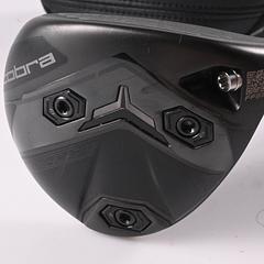 Cobra DS-Adapt LS Titanium #3 Wood / 14.5 Degree / X-Flex Denali Black 70 Shaft - Image 2