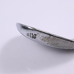 Callaway Mack Daddy 4 Lob Wedge / 58 Degree / Stiff Flex Dynamic Gold 115 S200 - Image 3