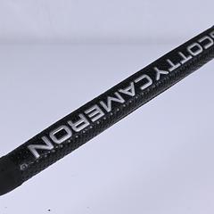 Scotty Cameron Special Select Flowback 5.5 Putter / 34 Inch - Image 8