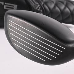Cobra DS-Adapt LS Titanium #3 Wood / 14.5 Degree / X-Flex Denali Black 70 Shaft - Image 4