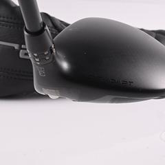 Cobra DS-Adapt LS Titanium #3 Wood / 14.5 Degree / X-Flex Denali Black 70 Shaft - Image 5