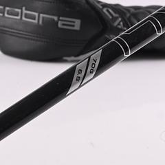 Cobra DS-Adapt LS Titanium #3 Wood / 14.5 Degree / X-Flex Denali Black 70 Shaft - Image 6