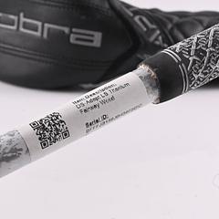 Cobra DS-Adapt LS Titanium #3 Wood / 14.5 Degree / X-Flex Denali Black 70 Shaft - Image 7