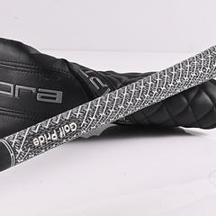 Cobra DS-Adapt LS Titanium #3 Wood / 14.5 Degree / X-Flex Denali Black 70 Shaft - Image 8