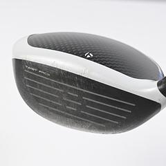 Taylormade SIM2 Max #3 Wood / 15 Degree / Stiff Flex Aldila Rogue 60 Shaft - Image 5