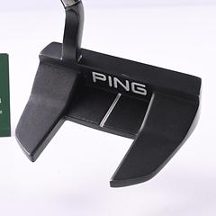 Ping Tyne 4 2021 Putter / 34 Inch - Image 4