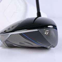 Taylormade Qi10 LS Driver / 9 Degree / Stiff Flex Tensei AV Blue 65 Shaft - Image 3