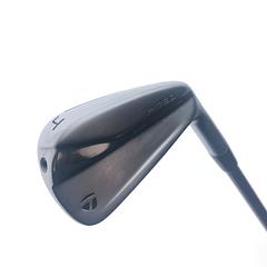 Used TaylorMade P790 2021 4 Iron / 21 Degrees / Stiff Flex - Image 4