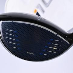 Taylormade Qi10 LS Driver / 9 Degree / Stiff Flex Tensei AV Blue 65 Shaft - Image 4