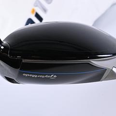 Taylormade Qi10 LS Driver / 9 Degree / Stiff Flex Tensei AV Blue 65 Shaft - Image 5