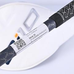 Taylormade Qi10 LS Driver / 9 Degree / Stiff Flex Tensei AV Blue 65 Shaft - Image 7