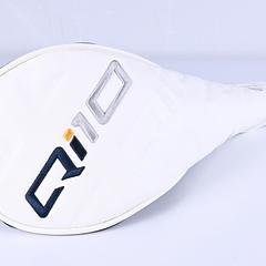 Taylormade Qi10 LS Driver / 9 Degree / Stiff Flex Tensei AV Blue 65 Shaft - Image 9