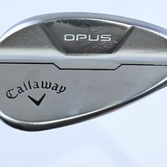 Callaway Opus Pitching Wedge / 48 Degree / Stiff Flex True Temper AMT Red - Image 1