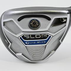 Taylormade SLDR #3 Wood / 15 Degree / Stiff Flex Fujikura Speeder 77 Shaft - Image 2
