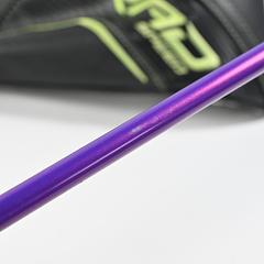 Cobra King Radspeed Driver / 10.5 Degree / X-Flex Oban Kiyoshi 65 Shaft - Image 6