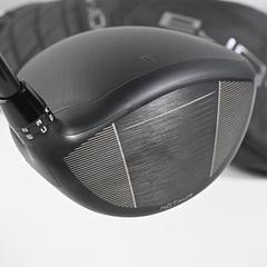 Left Hand Cobra DS-Adapt LS Driver / 9 Degree / X-Flex Denali Black 60 Shaft - Image 4