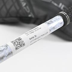 Left Hand Cobra DS-Adapt LS Driver / 9 Degree / X-Flex Denali Black 60 Shaft - Image 7