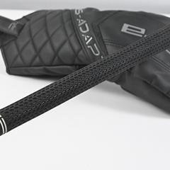Left Hand Cobra DS-Adapt LS Driver / 9 Degree / X-Flex Denali Black 60 Shaft - Image 8