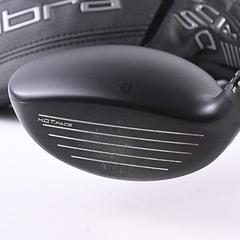 Cobra DS-Adapt X #3HF Wood / 16.5 Degree / Stiff Flex Denali Blue 60 Shaft - Image 7