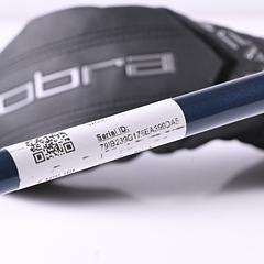 Cobra DS-Adapt X #3HF Wood / 16.5 Degree / Stiff Flex Denali Blue 60 Shaft - Image 1