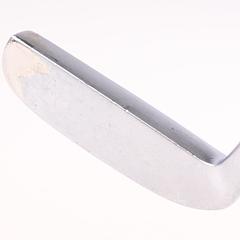 Wilson 8802 Milled R. Mendralla Putter / 36 Inch - Image 2