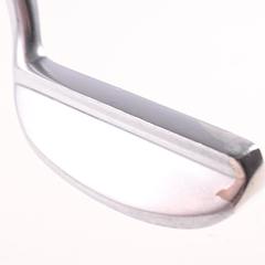 Wilson 8802 Milled R. Mendralla Putter / 36 Inch - Image 4