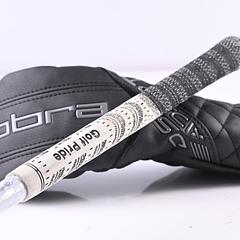 Cobra DS-Adapt X #3HF Wood / 16.5 Degree / Stiff Flex Denali Blue 60 Shaft - Image 9