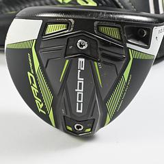 Cobra King Radspeed Driver / 10.5 Degree / X-Flex Oban Kiyoshi 65 Shaft - Image 2
